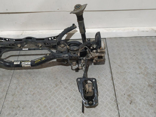  PUENTE TRASERO VOLKSWAGEN TOURAN (1T3) 