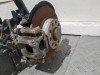  PUENTE TRASERO VOLKSWAGEN TOURAN (1T3) 