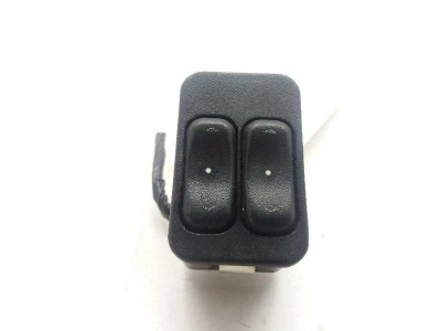 MANDO ELEVALUNAS DELANTERO IZQUIERDO, OPEL, ASTRA G BERLINA