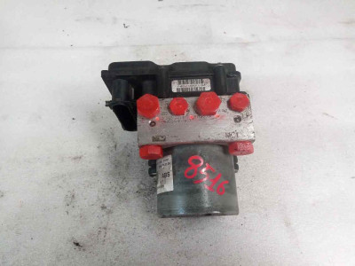 ABS, CITROEN, JUMPER COMBI