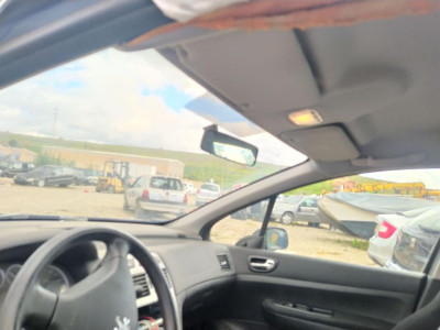 PARASOL DERECHO, PEUGEOT, 307 (S1)(04.2001)