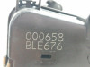  CERRADURA PUERTA TRASERA DERECHA RENAULT LAGUNA II (BG0) 