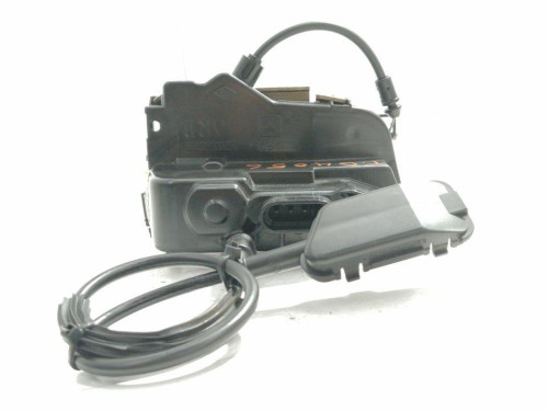  CERRADURA PUERTA TRASERA DERECHA RENAULT LAGUNA II (BG0) 