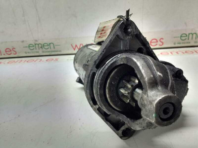 MOTOR ARRANQUE, OPEL, CORSA C
