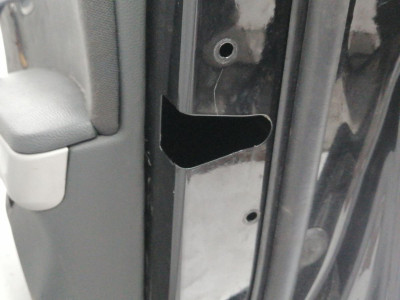 PUERTA DELANTERA DERECHA, BMW, SERIE 3 TOURING (E91)