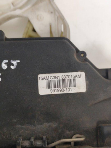  CERRADURA PUERTA DELANTERA IZQUIERDA SEAT IBIZA (6L1) 
