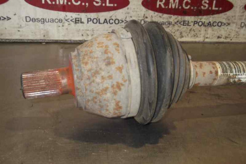  TRANSMISION DELANTERA IZQUIERDA FORD FOCUS BERLINA (CAP) 