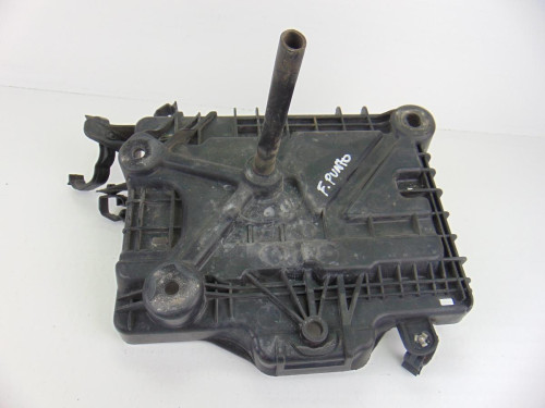  BATERIA FIAT GRANDE PUNTO (199) 