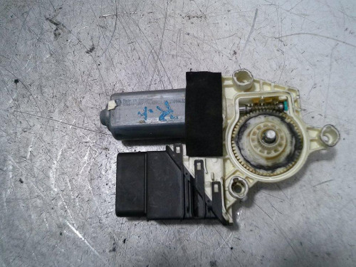  MOTOR ELEVALUNAS TRASERO DERECHO SKODA OCTAVIA COMBI (1Z5) 