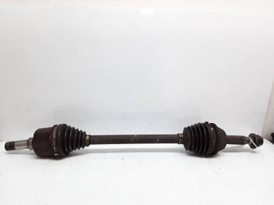TRANSMISION DELANTERA IZQUIERDA, FORD, TRANSIT COMBI (TT9)