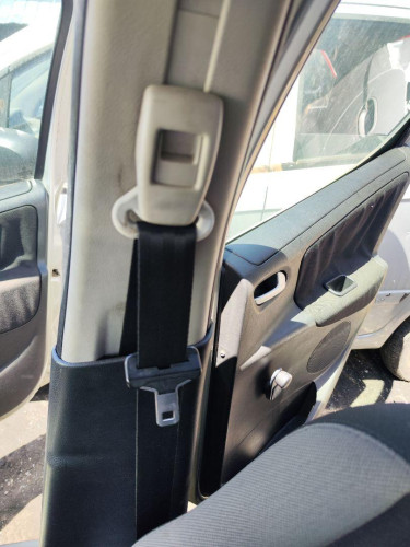 CINTURON SEGURIDAD DELANTERO DERECHO Peugeot 207 