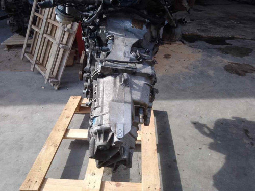CAJA CAMBIOS Volkswagen PASSAT BERLINA (3B3) 