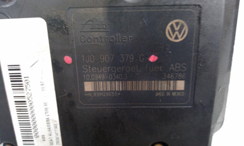  ABS, SEAT, ALHAMBRA (7V8) 