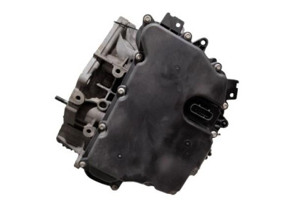CAJA CAMBIOS, CHEVROLET, AVEO HATCHBACK