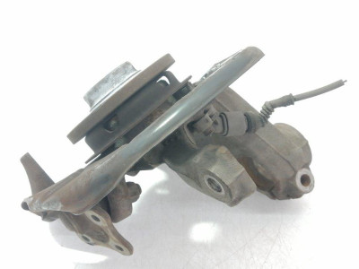 MANGUETA DELANTERA IZQUIERDA, SEAT, LEON (1M1)