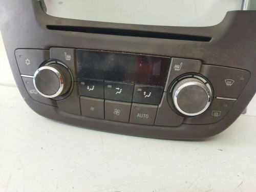  MANDO CLIMATIZADOR OPEL INSIGNIA BERLINA 