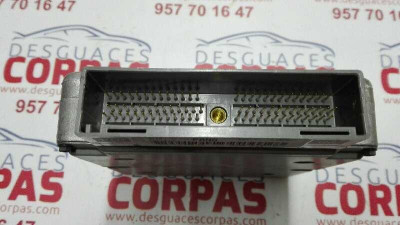 CENTRALITA MOTOR UCE, FORD, FOCUS BERLINA (CAK)