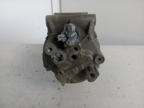 COMPRESOR AIRE ACONDICIONADO Renault MEGANE II BERLINA 3P 