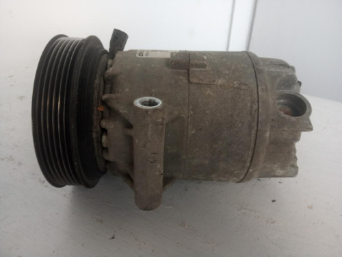COMPRESOR AIRE ACONDICIONADO Renault MEGANE II BERLINA 3P 