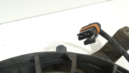  ELECTROVENTILADOR, SUZUKI, VITARA (SE/SF/ET) 