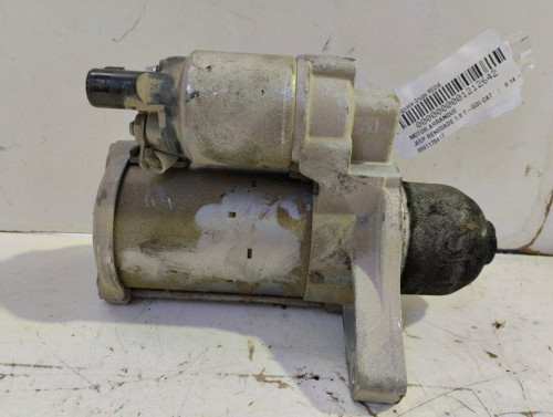 MOTOR ARRANQUE 