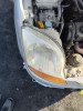 FARO DERECHO Chevrolet MATIZ 