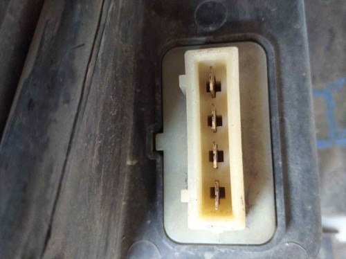 FARO IZQUIERDO Seat CORDOBA BERLINA (6K2) 