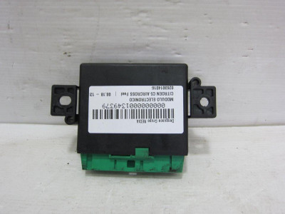 MODULO ELECTRONICO, CITROEN, C5 AIRCROSS