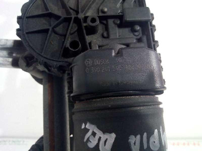 MOTOR LIMPIA DELANTERO, PEUGEOT, 207