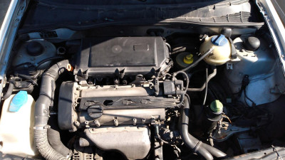 SEAT IBIZA (6K1)
