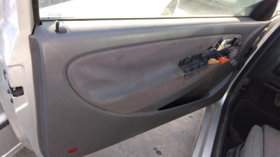 SEAT IBIZA (6K1)