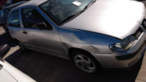  SEAT IBIZA (6K1) 