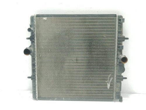  RADIADOR AGUA PEUGEOT 206 