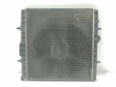 RADIADOR AGUA, PEUGEOT, 206