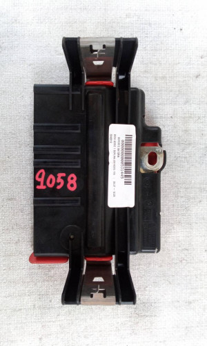  SOPORTE BATERIA BMW SERIE 1 BERLINA (E81/E87) 