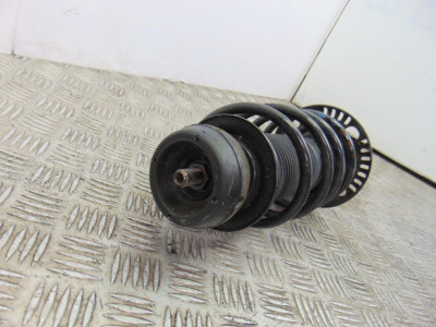 AMORTIGUADOR DELANTERO IZQUIERDO, SKODA, FABIA (5J2)