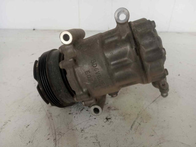 COMPRESOR AIRE ACONDICIONADO