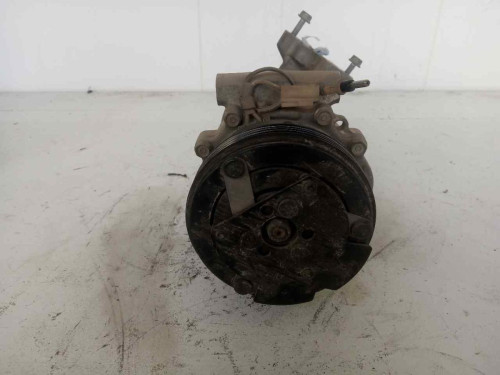 COMPRESOR AIRE ACONDICIONADO Renault CLIO II FASE II (B/CB0) 