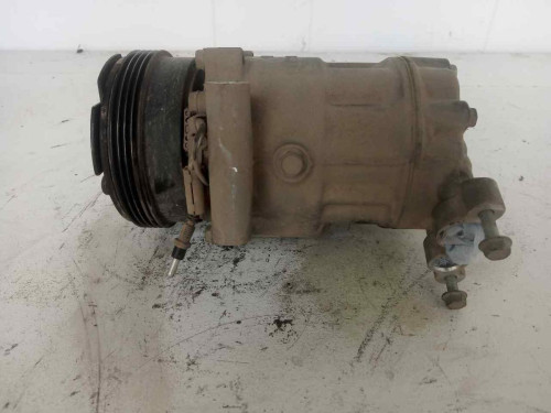 COMPRESOR AIRE ACONDICIONADO Renault CLIO II FASE II (B/CB0) 