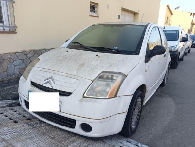 CITROEN C2