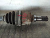 TRANSMISION DELANTERA IZQUIERDA FIAT SEDICI (189) 