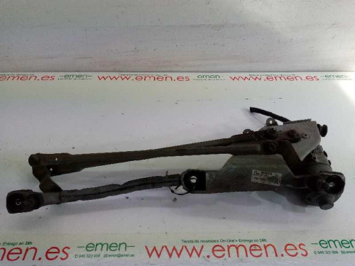  MOTOR LIMPIA DELANTERO FORD FIESTA (CB1) 