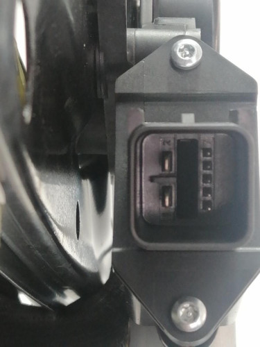  ELEVALUNAS DELANTERO IZQUIERDO OPEL ASTRA K BERLINA 5P 