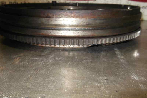  VOLANTE MOTOR VOLKSWAGEN PASSAT BERLINA (3B3) 