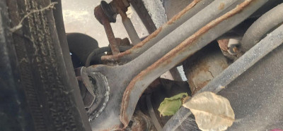 PINZA DE FRENO TRASERA DERECHA