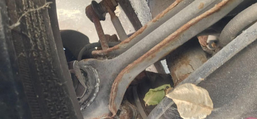  PINZA DE FRENO TRASERA DERECHA BMW SERIE 3 BERLINA (E90) 
