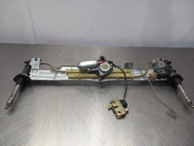 MOTOR TECHO ELECTRICO, PORSCHE, BOXSTER (TIPO 986)