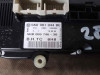 MANDO CLIMATIZADOR VOLKSWAGEN GOLF VI (5K1)(10.2008) 