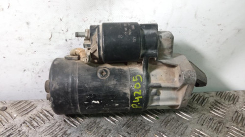 MOTOR ARRANQUE 
