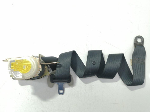  CINTURON SEGURIDAD DELANTERO DERECHO TOYOTA COROLLA VERSO (R1) 
